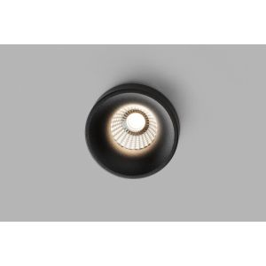 LED-Einbaustrahler LOTUS 15W schwarz