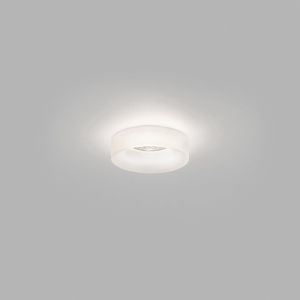 LED-Einbaustrahler LOTUS 8W Acryl