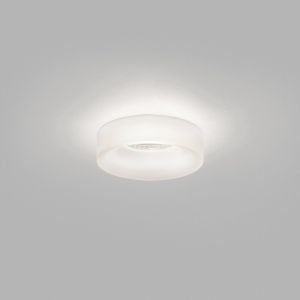 LED-Einbaustrahler LOTUS 15W Acryl
