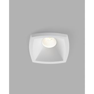 Light-Point LED-Einbaustrahler MIRAGE 1+ weiß 15W 271025