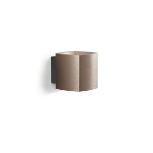 Light-Point LED-Wandleuchte MIRAGE W1 rosegold 9cm 271043