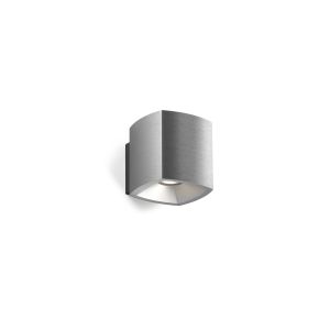 Light-Point LED-Wandleuchte MIRAGE W1 titan 9cm 271044