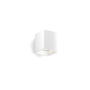 Light-Point LED-Wandleuchte MIRAGE W1 weiß 9cm 271041