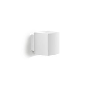 Light-Point LED-Wandleuchte MIRAGE W1 weiß 9cm 271041