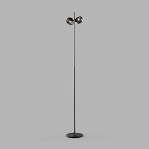 Light-Point LED-Leseleuchte ORBIT carbonschwarz 270782