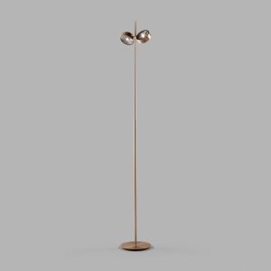 Light-Point LED-Leseleuchte ORBIT rosegold 270780