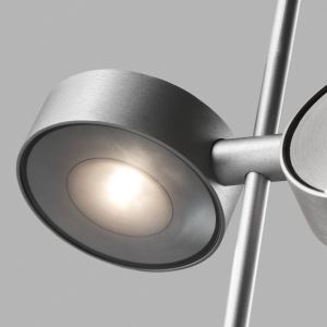 Light-Point LED-Leseleuchte ORBIT titan 270781