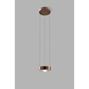 Light-Point LED-Einzelpendelleuchte ORBIT rosegold 270732