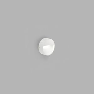 Light-Point LED-Wandleuchte SERIOUS 10cm weiß 270750