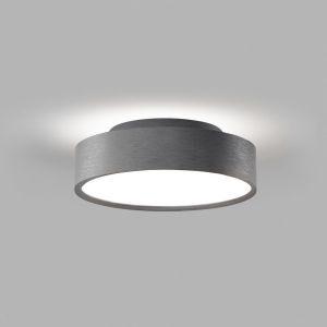 Light-Point LED-Deckenleuchte SHADOW 21cm titan 290617