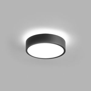 Light-Point LED-Deckenleuchte SHADOW 15cm schwarz 270604 270601
