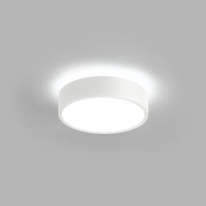 Light-Point LED-Deckenleuchte SHADOW 15cm weiß 270603 270600