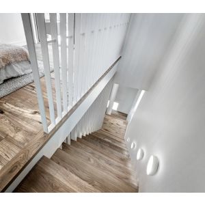 Light-Point LED-Deckenleuchte SHADOW 15cm weiß 270603 270600