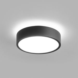 Light-Point LED-Deckenleuchte SHADOW 21cm schwarz 290614 270612