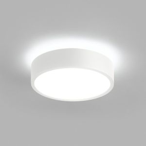 Light-Point LED-Deckenleuchte SHADOW 21cm weiß 290615 270611