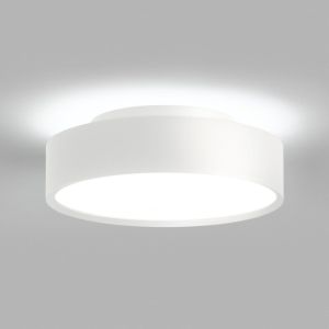 Light-Point LED-Deckenleuchte SHADOW 21cm weiß 290615 270611