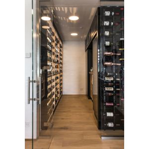 Light-Point LED-Deckeneinbauleuchte SKY 67cm 257729