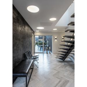 Light-Point LED-Deckeneinbauleuchte SKY 67cm 257729