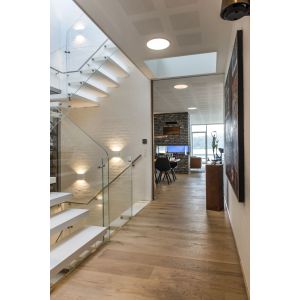 Light-Point LED-Deckeneinbauleuchte SKY 67cm 257729
