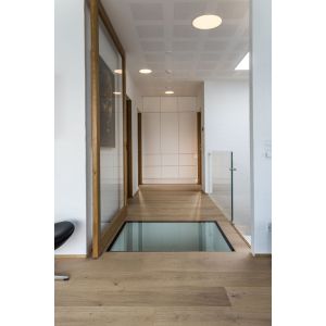Light-Point LED-Deckeneinbauleuchte SKY 67cm 257729