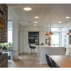Light-Point LED-Deckeneinbauleuchte SKY 67cm 257729