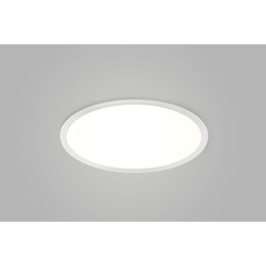 LED-Deckeneinbauleuchte SKY 37cm