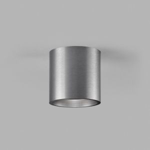 Light-Point LED-Deckenspot SOLO ROUND 10cm titan 2700K 270193