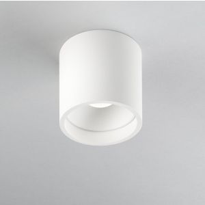 Light-Point LED-Deckenspot SOLO ROUND 8cm weiß 3000K 258990