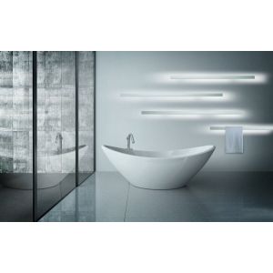 Light-Point LED-Wandleuchte STICK 150cm weiß 256504