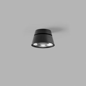 Light-Point LED-Spot VANTAGE 10cm schwarz 270691