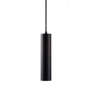 Light-Point Einzelpendel ZERO 30cm schwarz 280121