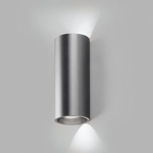 Light-Point LED-Wandleuchte ZERO 20cm titan 270725 270723