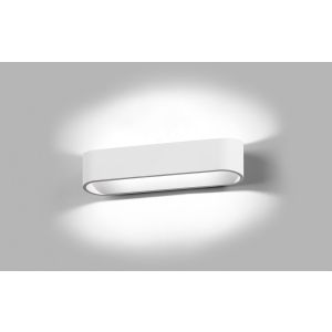 Light-Point LED-Wandleuchte AURA 26cm weiß 270970 270460