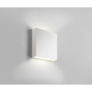 Light-Point LED-Wandleuchte COMPACT 20x20cm (up&down) weiß 270013 270010