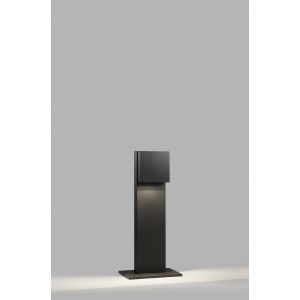 LED-Pollerleuchte COMPACT 60cm schwarz