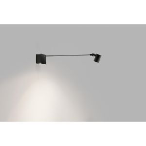 LED-Spot FOCUS GALLERY schwarz