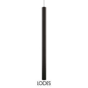 Lodes Pendelleuchte A-TUBE 30cm/60cm/100cm 09622