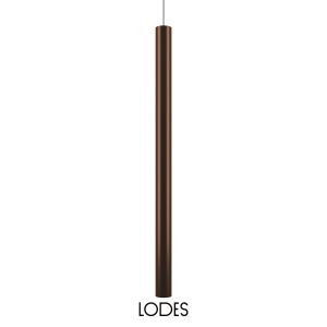 Lodes Pendelleuchte A-TUBE 30cm/60cm/100cm 09622