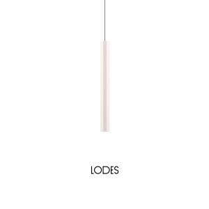 Lodes Pendelleuchte A-TUBE 30cm/60cm/100cm 09622