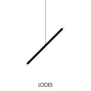 Lodes LED-Einzelpendel A-TUBE NANO DUO 15825-16