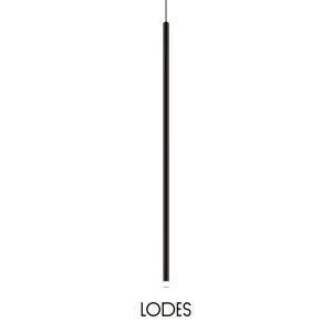 Lodes LED-Einzelpendel A-TUBE NANO 15822