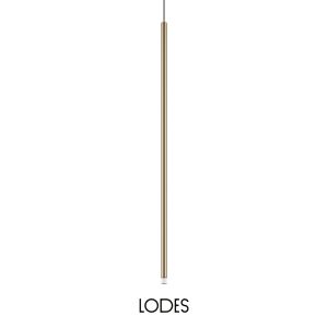 Lodes LED-Einzelpendel A-TUBE NANO 15822
