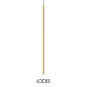 Lodes LED-Einzelpendel A-TUBE NANO 15822