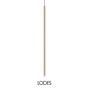 Lodes LED-Einzelpendel A-TUBE NANO 15822