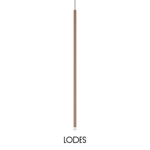 Lodes LED-Einzelpendel A-TUBE NANO 15822