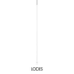 Lodes LED-Einzelpendel A-TUBE NANO 15822