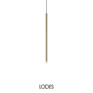 Lodes LED-Einzelpendel A-TUBE NANO 15822