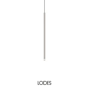 Lodes LED-Einzelpendel A-TUBE NANO 15822
