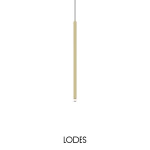 Lodes LED-Einzelpendel A-TUBE NANO 15822