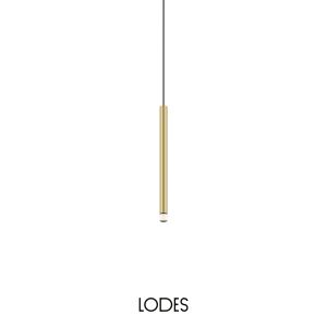 Lodes LED-Einzelpendel A-TUBE NANO 15822